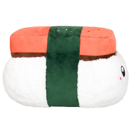 Comfort Food Ham Musubi Side Image