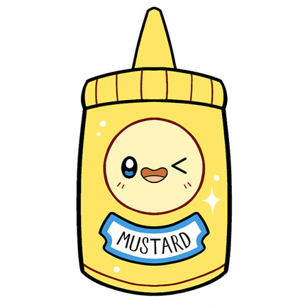 Mini Mustard Px