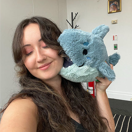 mini megalodon user photo