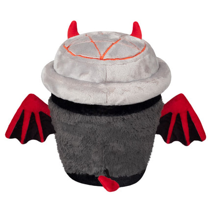 Mini Comfort Food Devil S Brew Back Image