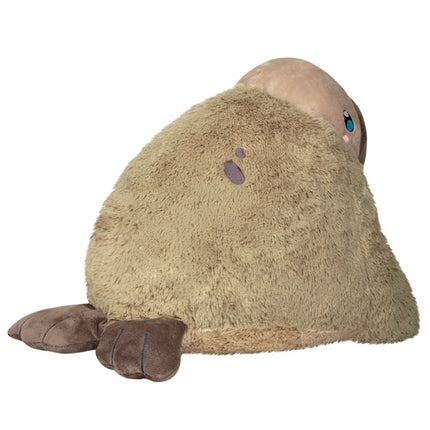 Squishable Walrus Back Image