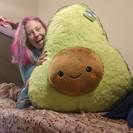 They Call Him Avocolossus