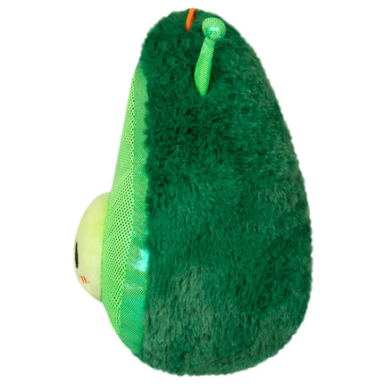 alteregos avocado alien side