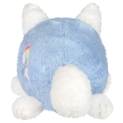 Alter Ego Cloudy Baby Kitsune back view