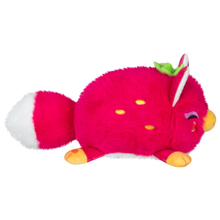 alter ego fruity baby kitsune side view