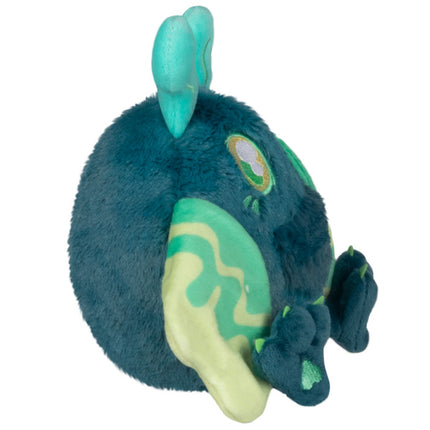 Alter Egos Series 14: Ectoplasm Mothman side image