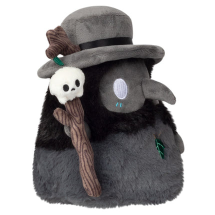 alteregos doctor plague set 2 druid side
