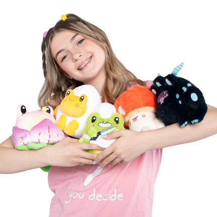 Alteregos Frog Userpic