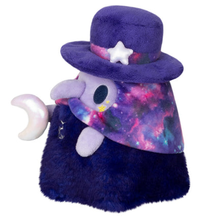 Alteregos Plague Doctor Galaxy Squee Side