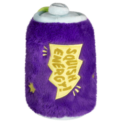 alter egos energy drink reaper back image