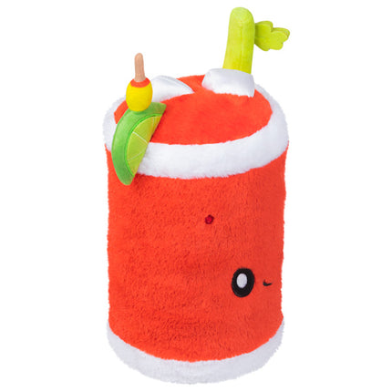 boozybuds mini bloody mary side