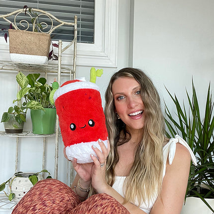boozybuds mini bloody mary user1