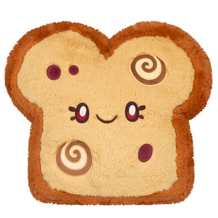cinnamon raisin toast main image