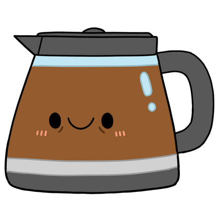 comfortfood coffeepot 15 design