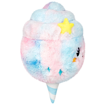 comfortfood cotton candy side