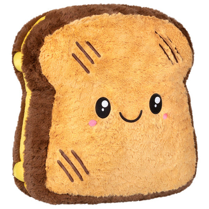 Comfort Food Gourmet Grilled Cheese Product Image