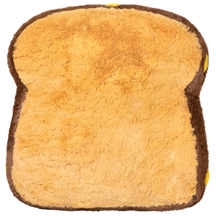 comfortfood gourmet grilled cheese back