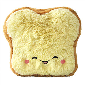 comfortfood loaf of bread back
