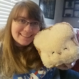 comfortfood loaf of bread user3