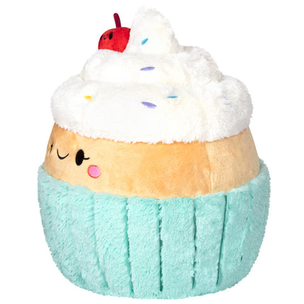 comfortfood madame cupcake side