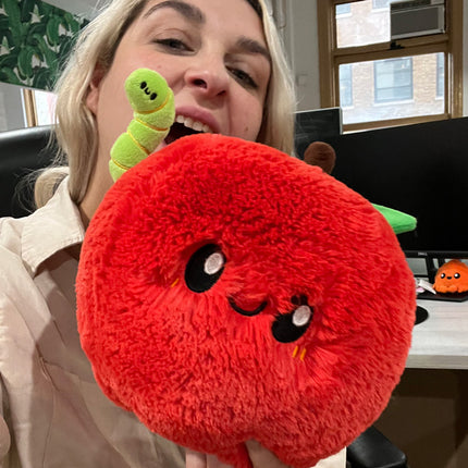 comfortfood mini apple user1