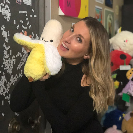 comfortfood mini banana user1