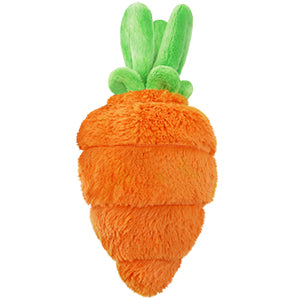 comfortfood mini carrot back