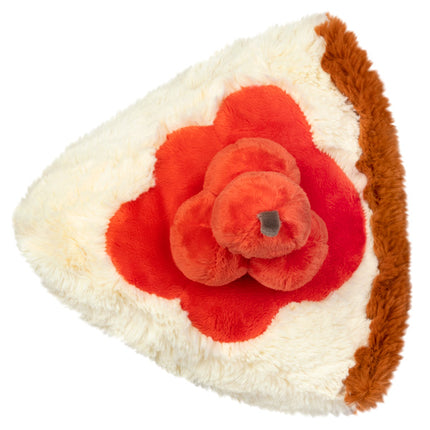 comfortfood mini cheesecake top