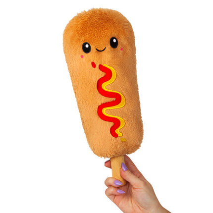 Mini Comfort Food Corndog Product Image