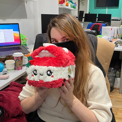 comfortfood mini eggnog user1