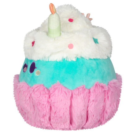 mini comfort food party cupcake side image