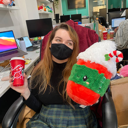 comfortfood mini peppermint mocha user1