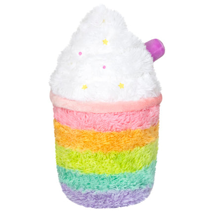 comfortfood mini unicorn latte back