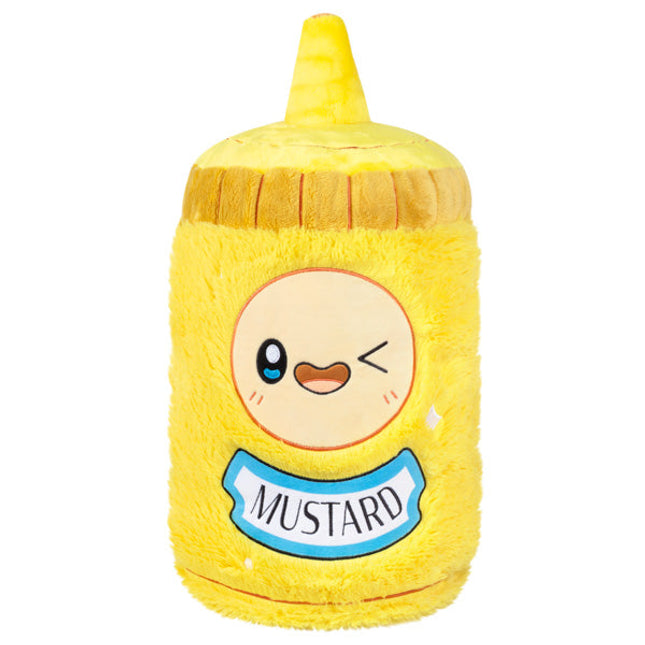 Comfortfood Mustard
