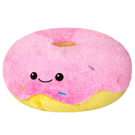 Comfortfood Pink Donut