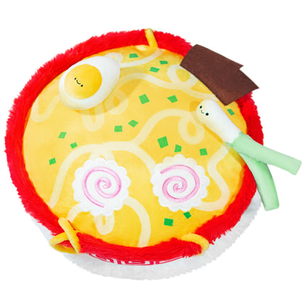 comfortfood ramen tag