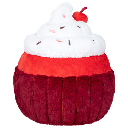 comfortfood red velvet cupcake back