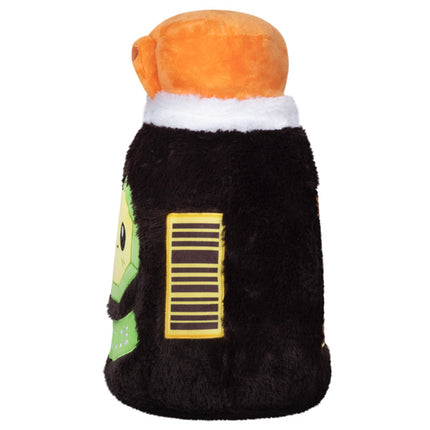 comfortfood soy sauce side