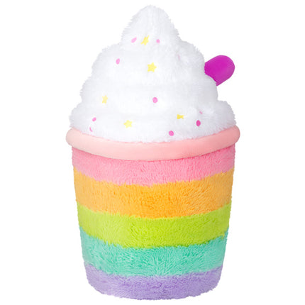 comfortfood unicorn latte back