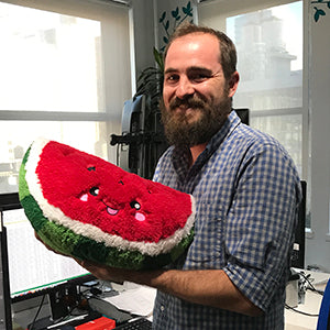 comfortfood watermelon user1