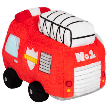 go firetruck 12 side