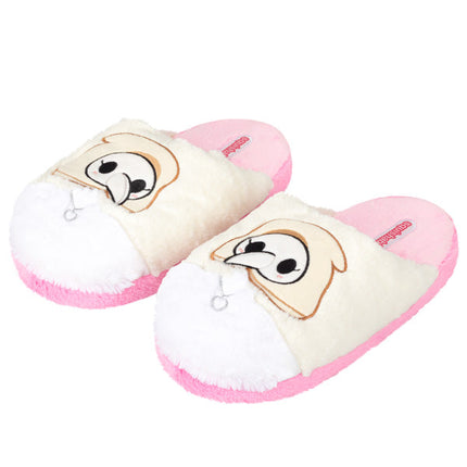Lifestyle Slippers Plague Nurse Slides