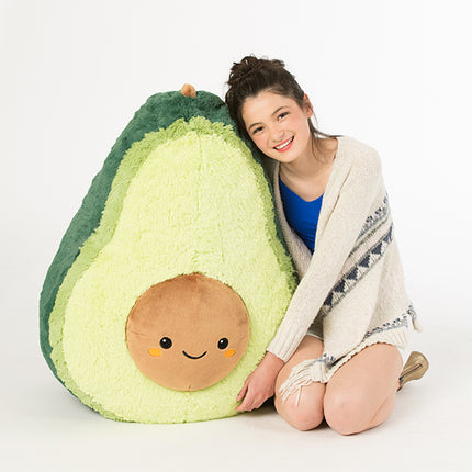 Massive Avocado User Picture