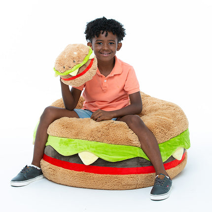 Massive Hamburger User Picture