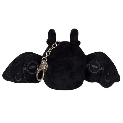 micro baby mothman back open