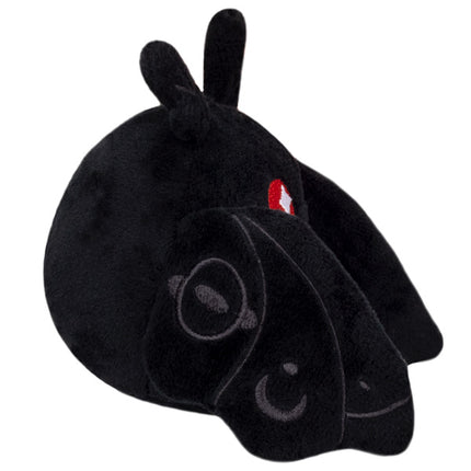 micro baby mothman side