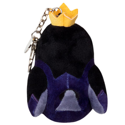 micro king raven back