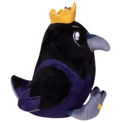 micro king raven side
