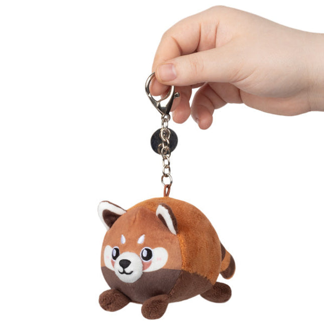 Micro Red Panda