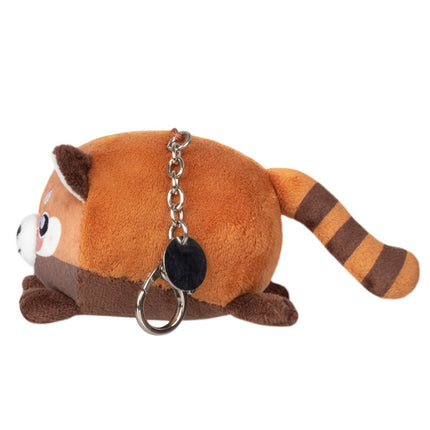 micro red panda side